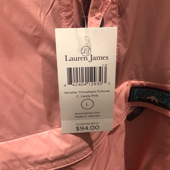 Lauren James pullover - Picture 2 of 2